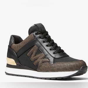 Excellent condition Michael Kors Maddy shoe